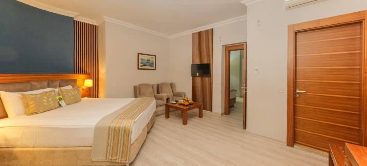 科尼亚贝拉酒店(Bera Konya Hotel)图片