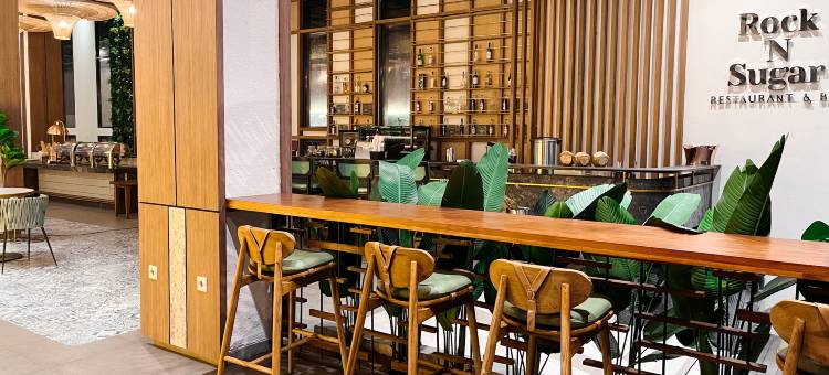 卢米诺尔霍特尔勒吉安塞米亚克-巴厘(Luminor Hotel Legian Seminyak - Bali)图片