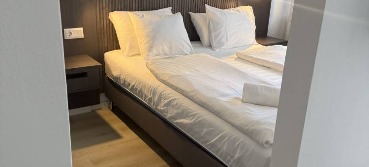 臻栖公寓酒店(Prime Stay Budapest)图片