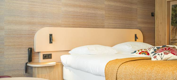 凡德瓦克酒店(Van der Valk Hotel Emmen)图片