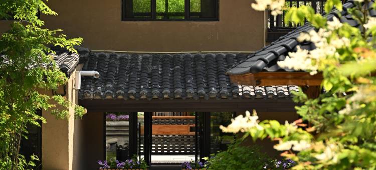 焕森·观沚民宿(长白山北坡集散中心恩都里店)图片