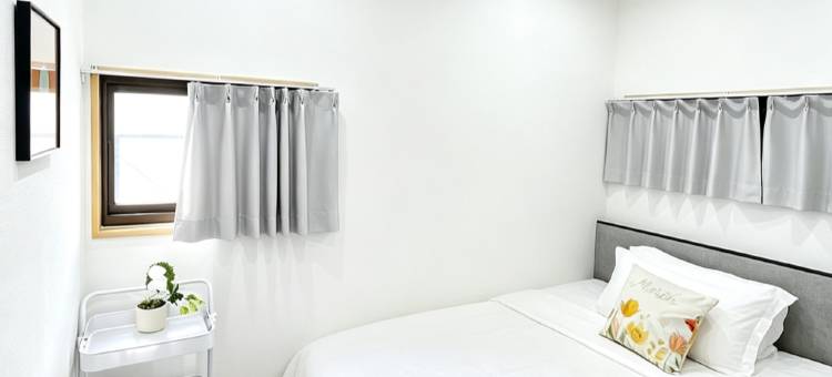 浅草·花日美居1＆２(Asakusa Hanabi Mercure 1＆２)图片