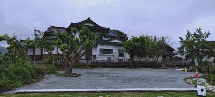阿蘇海女民宿(Aso Ama Guesthouse)图片