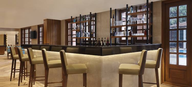 果阿卡兰古特万豪万枫酒店(Fairfield by Marriott Goa Calangute)图片