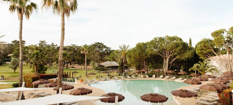瓦乐瑞度假村(Vale d'El Rei Hotel & Villas)图片