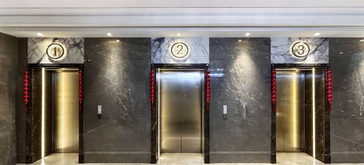 铭忆Ming Yi·影音智能轻奢酒店(北京小红门地铁站店)图片