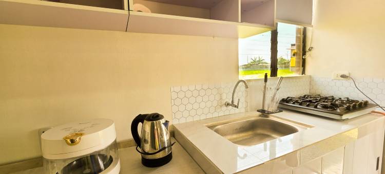 K&K Cozy Stays Private 1BR Home | Quiet Cavite Getaway图片