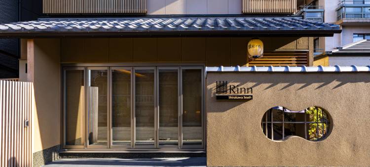 铃 白川南(Rinn Shirakawa south)图片