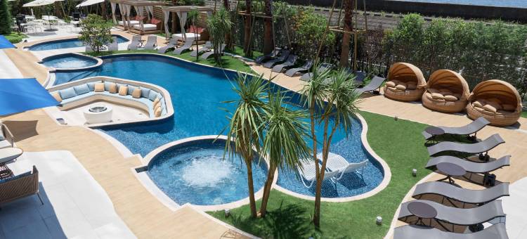 GRAND MONday Resort 东京湾舞浜(GRAND MONday Resort TOKYO BAY MAIHAMA)图片