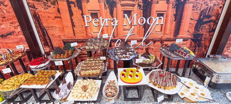 佩特拉月亮酒店(Petra Moon Hotel)图片