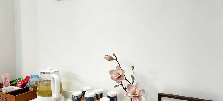 7天优品酒店(重庆江北国际机场店)图片