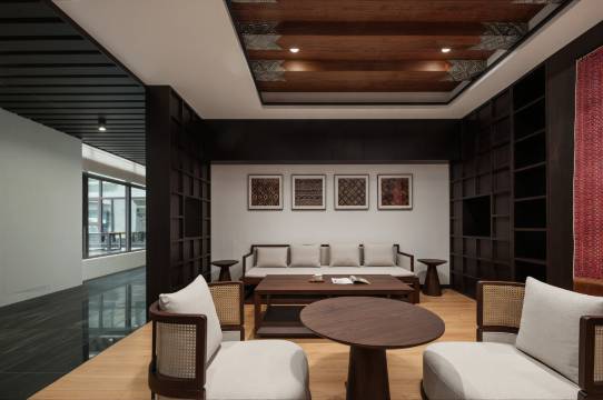 花筑·灵鹫山酒店(德格马尼干戈镇店)图片
