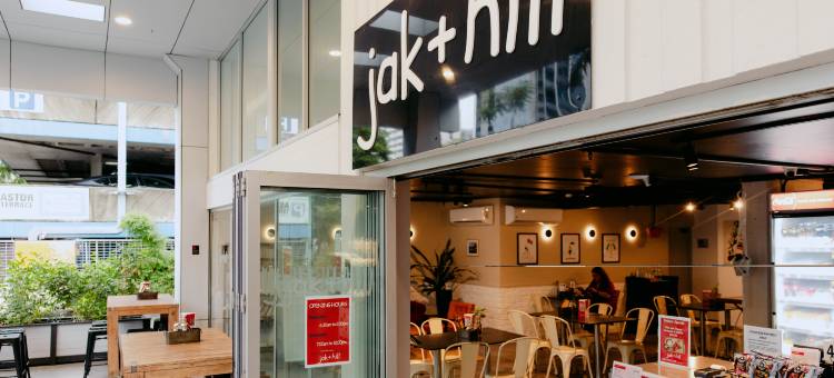 镑山斯普林希尔酒店(Punthill Spring Hill)图片
