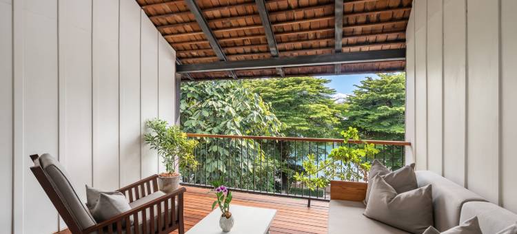 萨拉兰纳清迈酒店(Sala Lanna Chiang Mai)图片