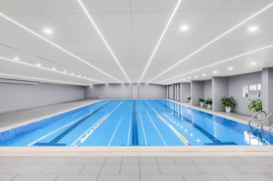 长沙岳麓延年颐景酒店图片