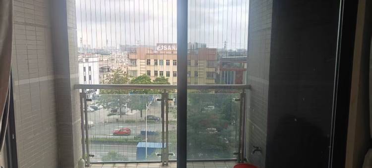 陈天哲青年旅舍图片