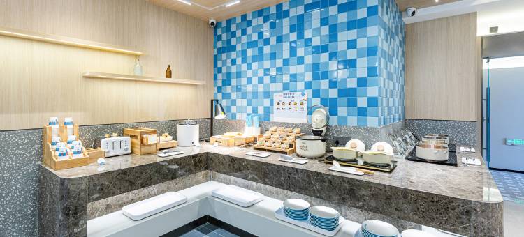 如家·neo(潍坊北海路潍柴雷沃店)图片