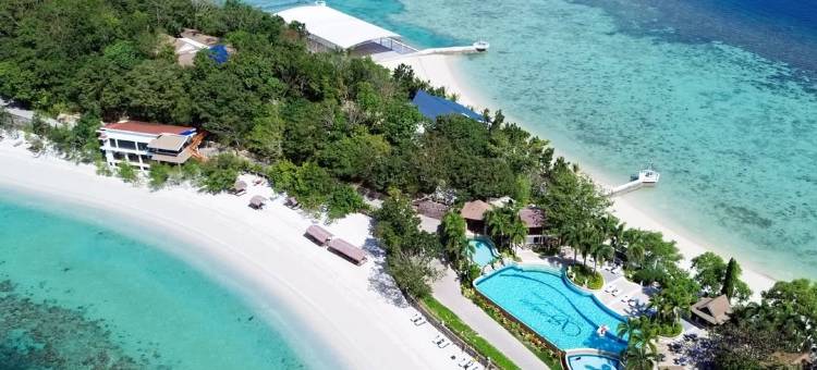 阳光生态旅游岛度假村(Sunlight Ecotourism Island Resort)图片