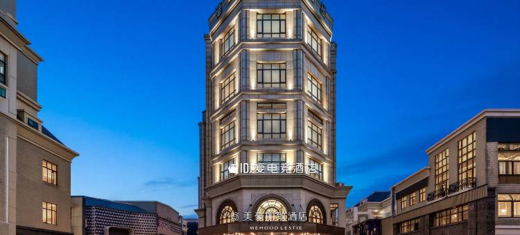 IDJ爱电竞酒店(上海松江大学城东明广场店)图片
