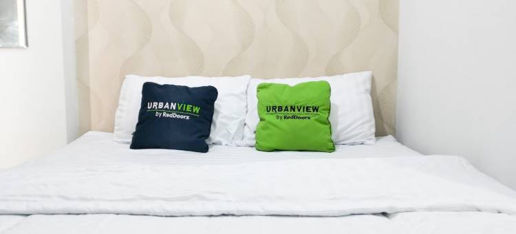 诗都阿佐Urbanview酒店-Suncity住宅公寓(Urbanview Hotel @ Suncity Residence Apartemen Sidoarjo)图片