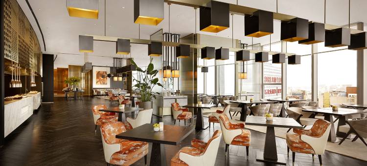 济州君悦酒店(Grand Hyatt Jeju)图片