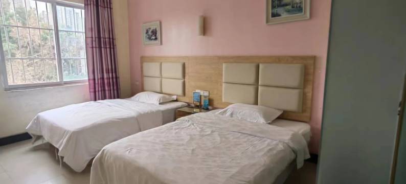 崇左嘉年华假日酒店图片