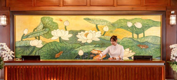 塞纳健康度假酒店(Senna Wellness Retreat)图片
