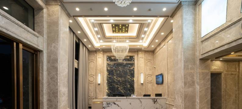 卡斯顿假日公寓(遂溪孔子文化城东门店)图片