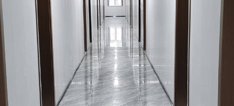 漫舟酒店(淄博周村天香公园店)图片