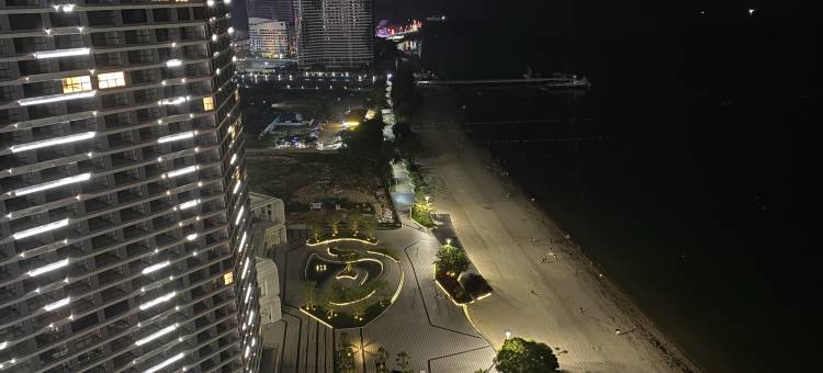 巽寮湾·满天星全海景酒店图片