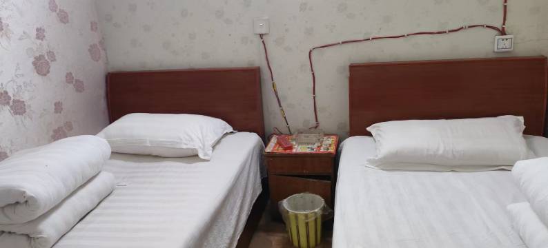 广安流星宾馆图片