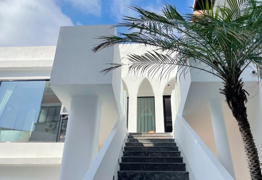 256, Huangcuo Tatou, Siming District, Xiamen City, Fujian Province Hotel Overview