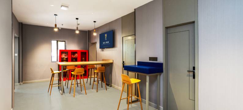 7天酒店(成都锦华万达九眼桥店)图片