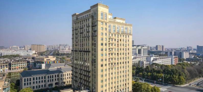 海友酒店(杭州文海南路地铁站店)图片