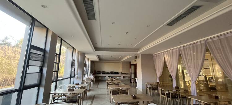 维也纳国际酒店(昆明长水国际机场空港店)图片