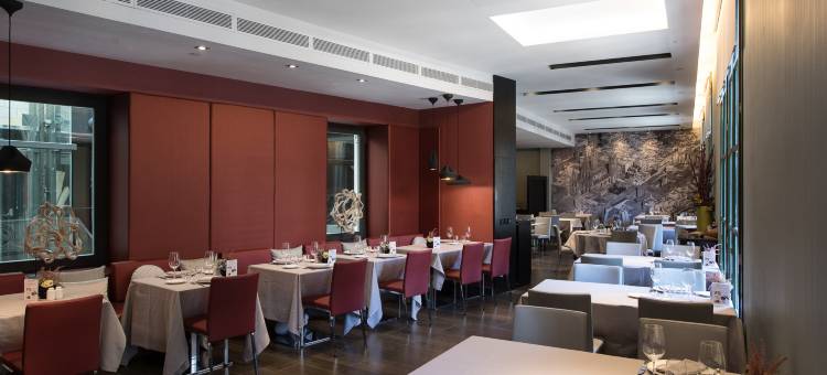 加泰罗尼亚大教堂酒店(Catalonia Catedral)图片