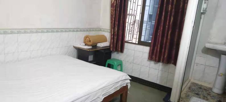 安岳南门旅社图片