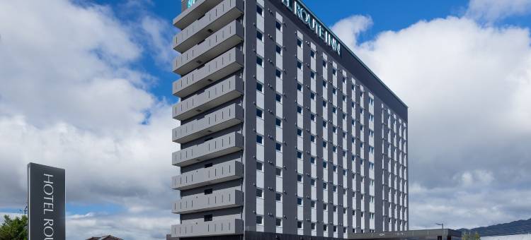 露樱酒店纪之川店(Hotel Route Inn Kinokawa)图片