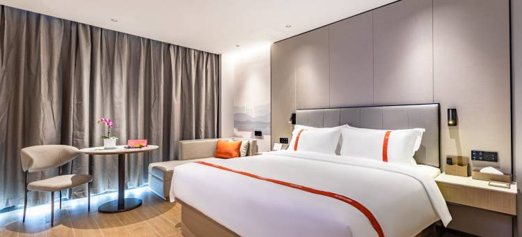 格林东方酒店(海口高铁东站店)图片