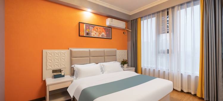 得源酒店(平顶山宝丰龙兴北路店)图片