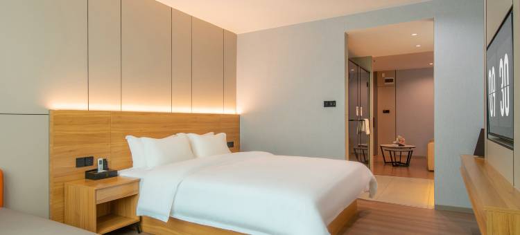 精途酒店(化州北京路火车站店)图片