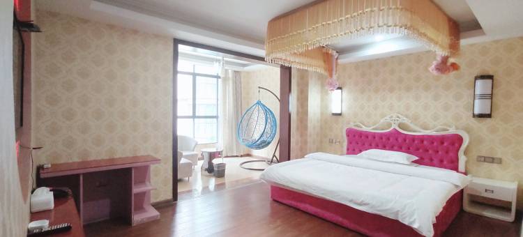 泊捷酒店(三明下洋店)图片