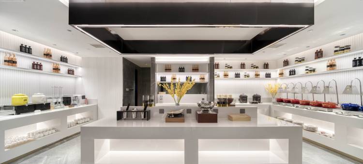 如家精选酒店(余姚北站国际会展中心店)图片