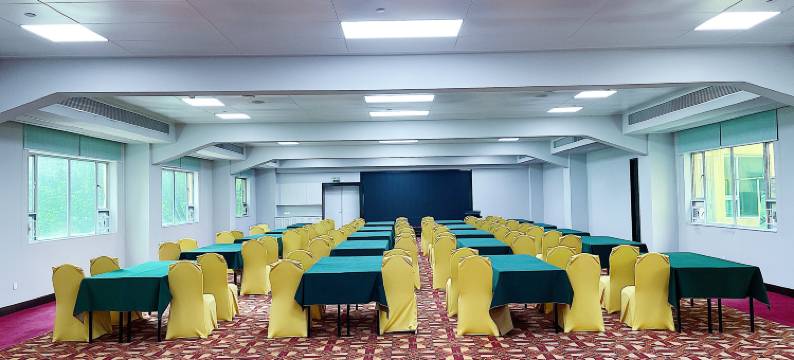 天盈酒店(东莞望牛墩火车站文化广场店)图片