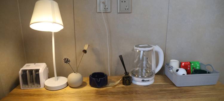 阳城香汀客栈图片