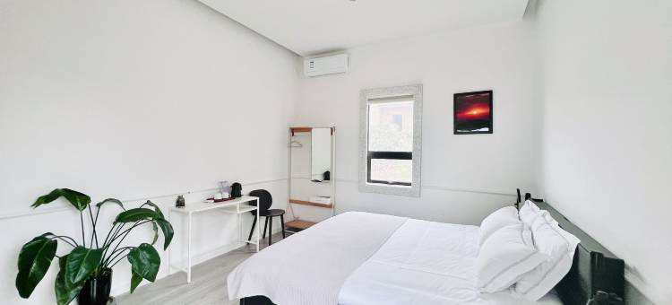 时光里Time Villa·平潭海景度假美宿图片