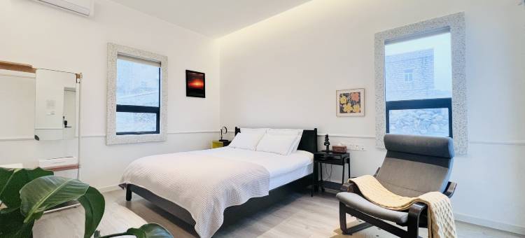 时光里Time Villa·平潭海景度假美宿图片