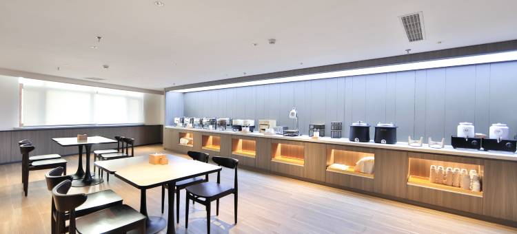 汉庭酒店(长春合隆客运站店)图片