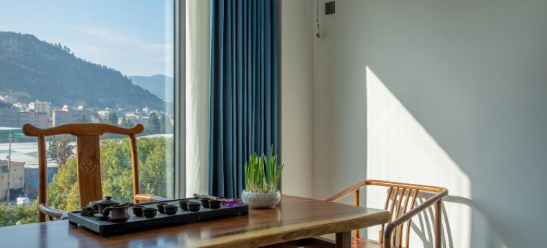 长溪茶宿(霞浦太康路文化广场店)图片