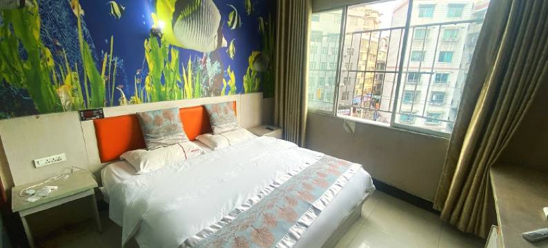 来栖宾馆(贵阳金关钢材市场店)图片